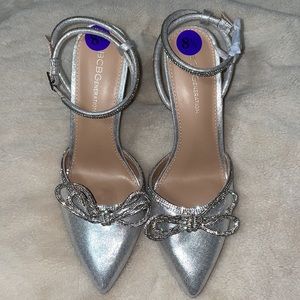 BCBGeneration heels